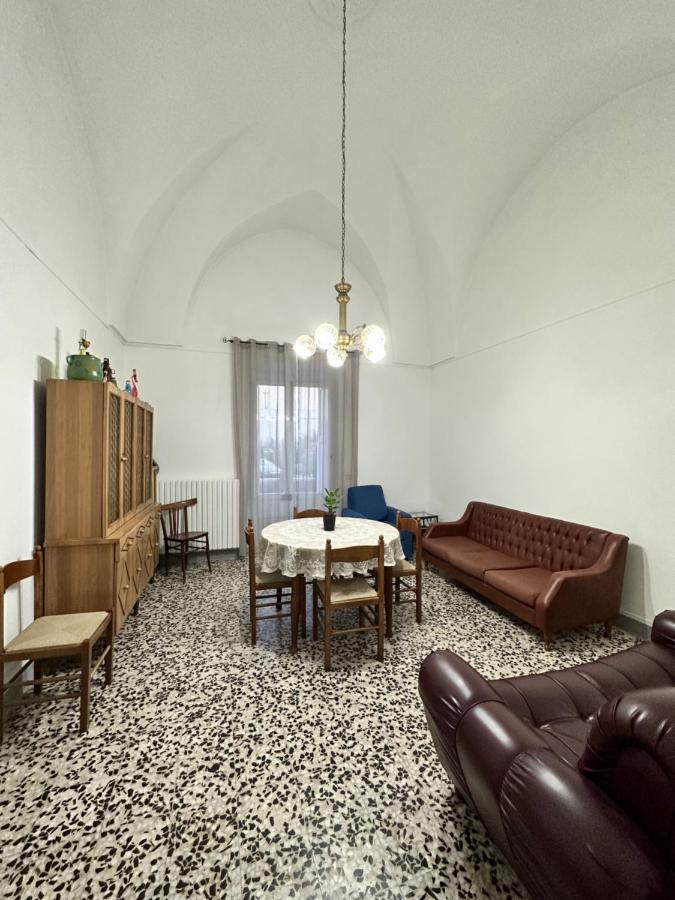 Mimi House Apartment Nardo Exterior photo