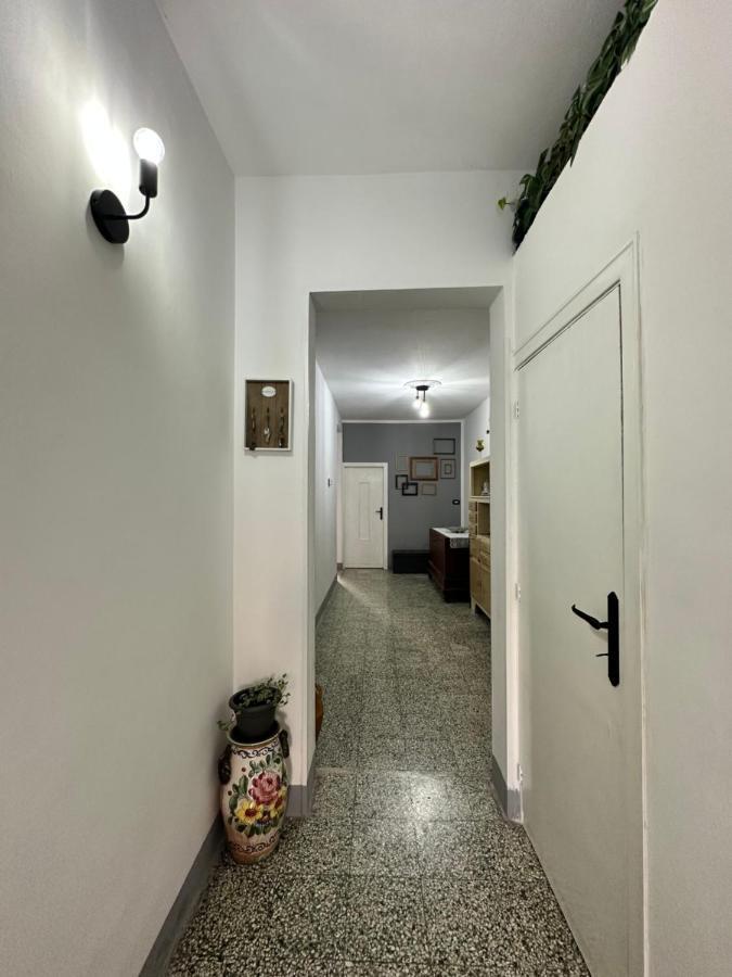 Mimi House Apartment Nardo Exterior photo