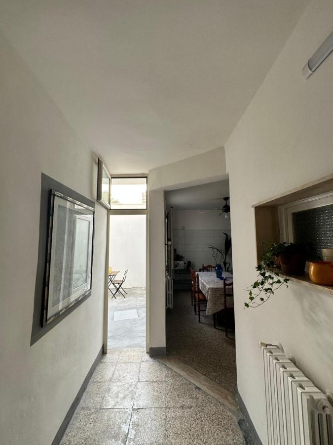 Mimi House Apartment Nardo Exterior photo