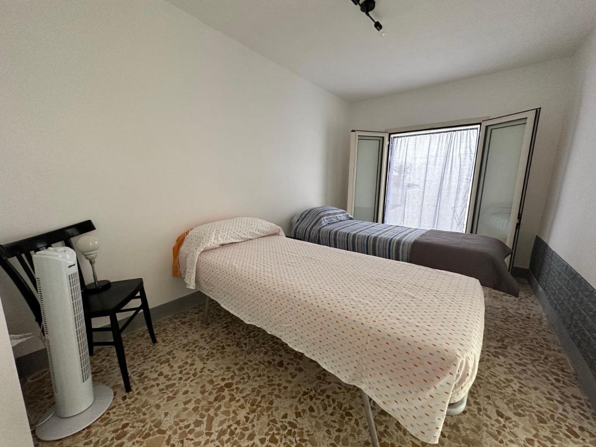 Mimi House Apartment Nardo Exterior photo