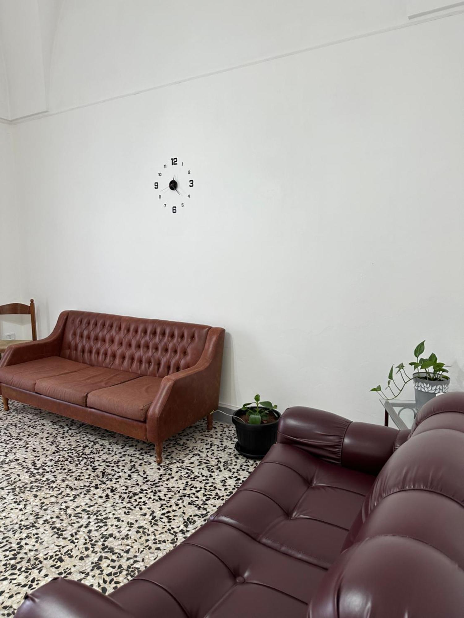 Mimi House Apartment Nardo Exterior photo