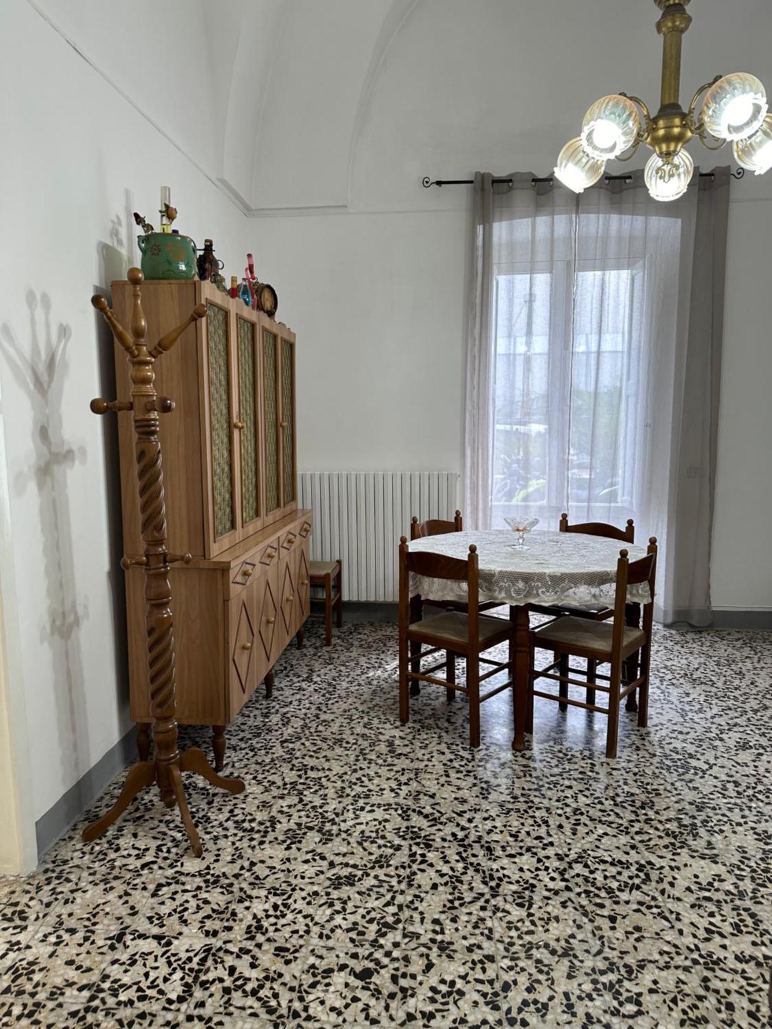 Mimi House Apartment Nardo Exterior photo
