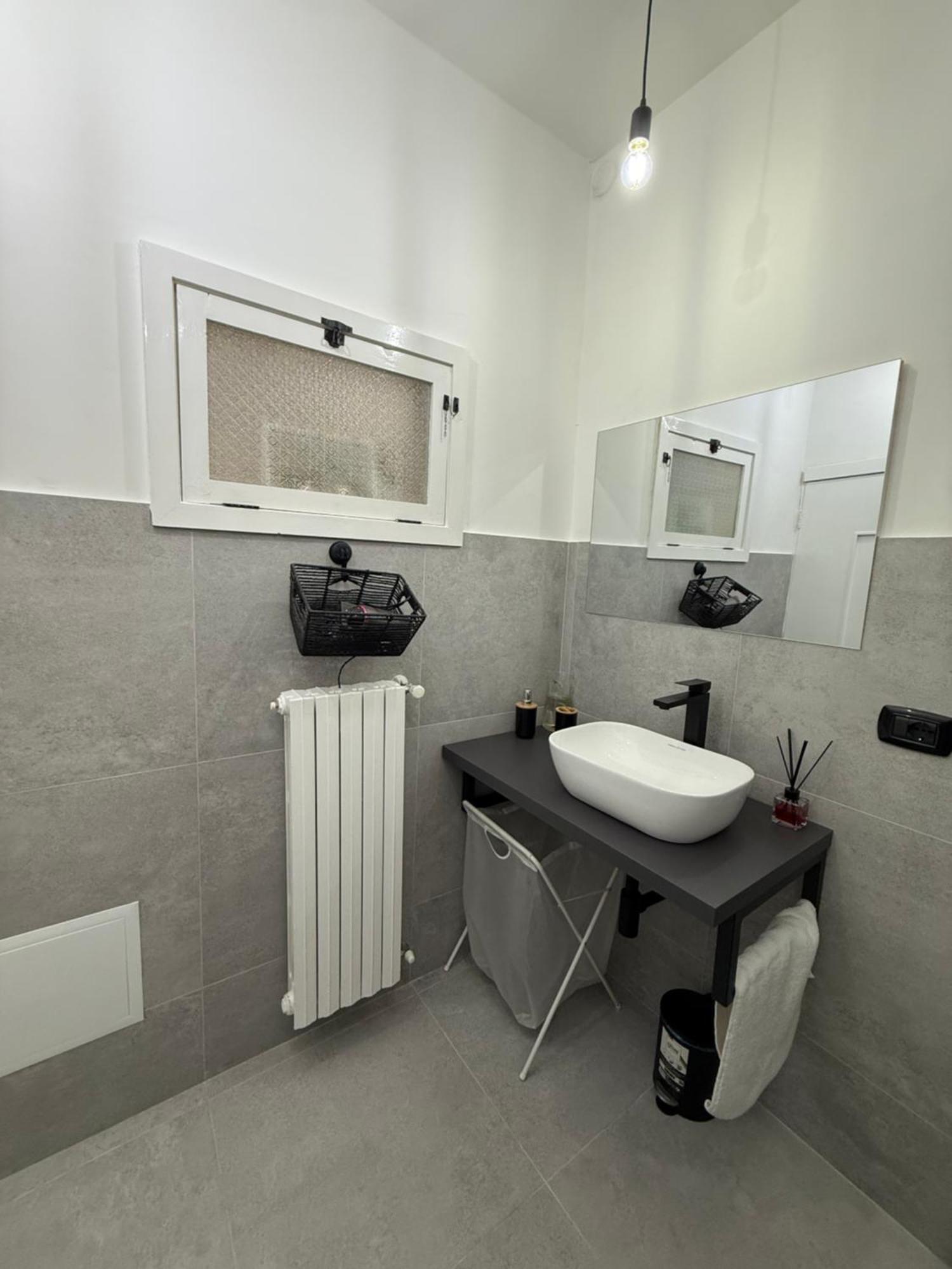 Mimi House Apartment Nardo Exterior photo