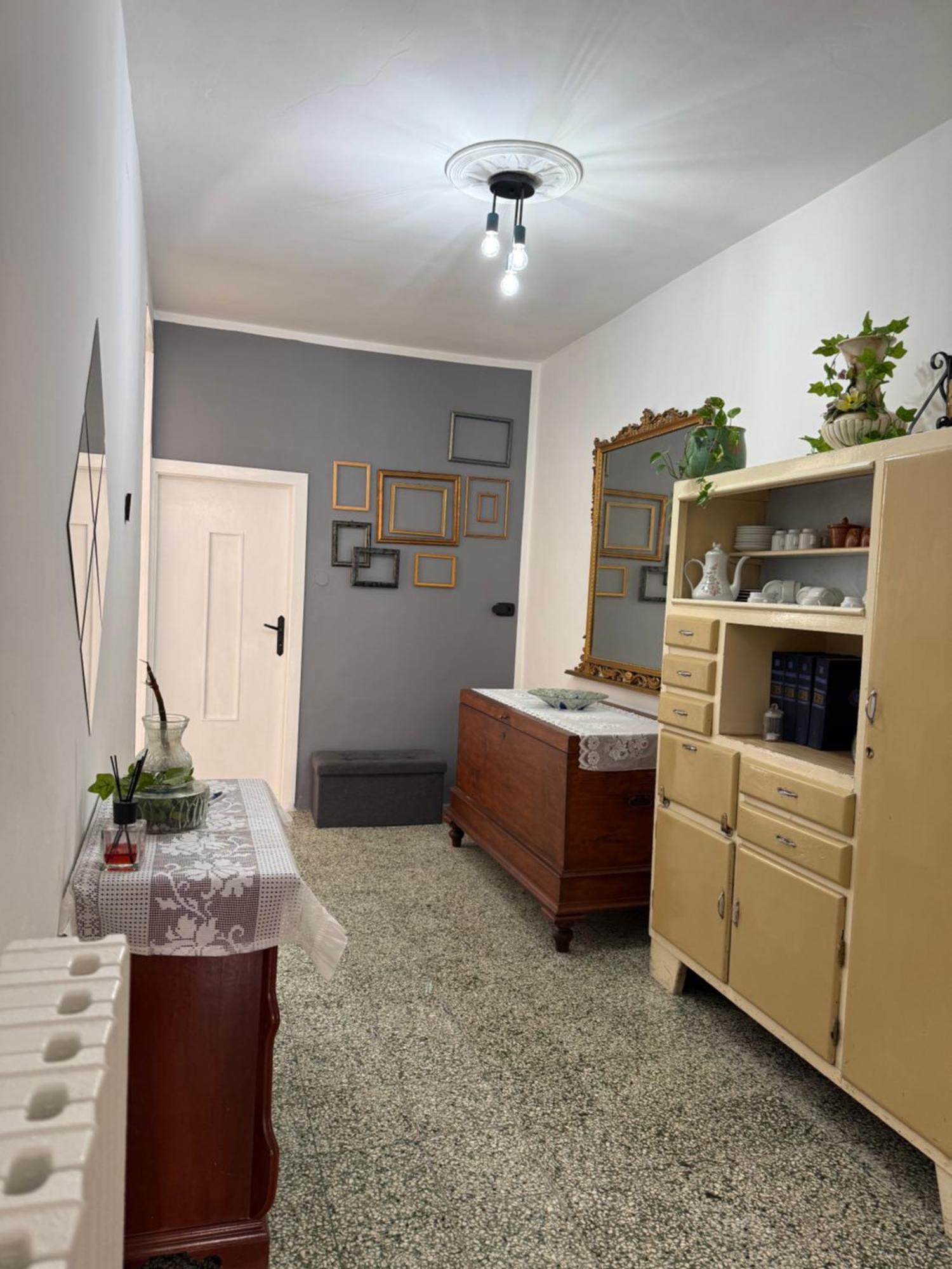 Mimi House Apartment Nardo Exterior photo