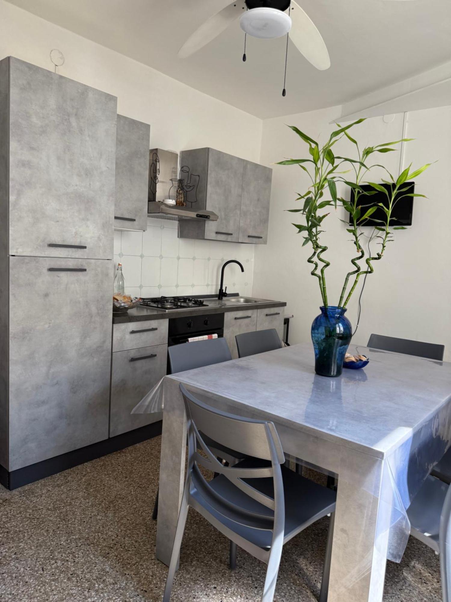Mimi House Apartment Nardo Exterior photo