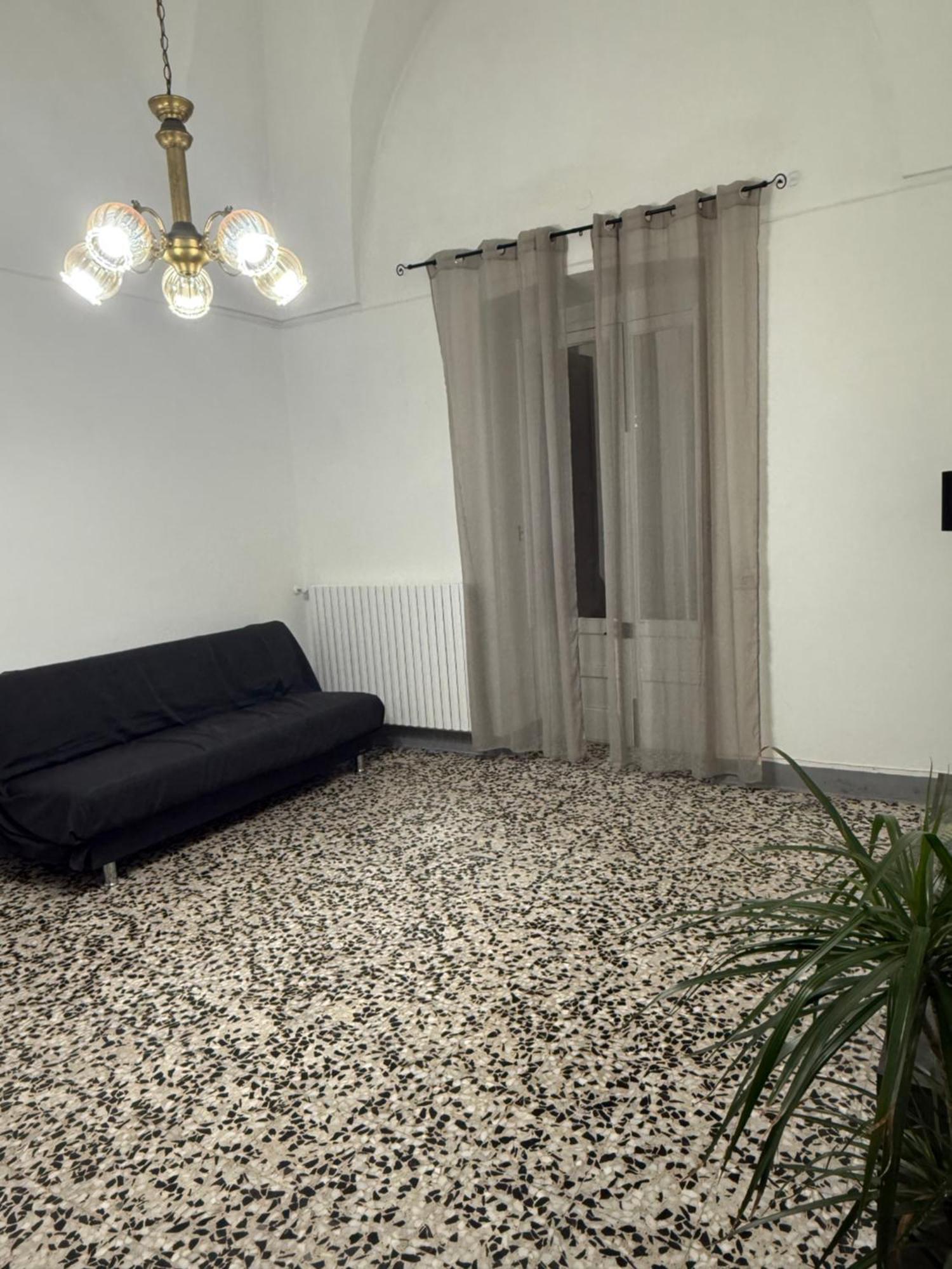 Mimi House Apartment Nardo Exterior photo